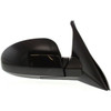 DOOR MIRROR RH POWER LX MODEL REPLACEMENT FOR KIA MAGENTIS (CANADA) 2002 PARTSLINK NUMBER  KI1321120