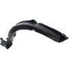 FENDER LINER LH REPLACEMENT FOR KIA MAGENTIS (CANADA) 2002 PARTSLINK NUMBER  KI1248103