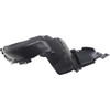 FENDER LINER LH REPLACEMENT FOR KIA MAGENTIS (CANADA) 2002 PARTSLINK NUMBER  KI1248103