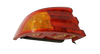 TAIL LAMP LH FROM OCT 01 HQ REPLACEMENT FOR KIA MAGENTIS (CANADA) 2002 PARTSLINK NUMBER  KI2800110