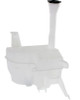 WASHER TANK W/HOLE FOR PUMP AND HOLE FOR SENSOR  REPLACEMENT FOR TOYOTA AVALON 2015 PARTSLINK NUMBER  TO1288172
