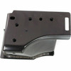 BUMPER SPACER BRACKET FR LH STEEL  REPLACEMENT FOR TOYOTA CAMRY 2015 PARTSLINK NUMBER  TO1066179