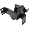 BUMPER INNER BRACKET FR LH STEEL EXCLUDE 2500/3500 11-13  REPLACEMENT FOR GMC PICKUP GMC SIERRA HYBRID 2013 PARTSLINK NUMBER GM1066185