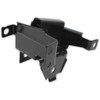 BUMPER INNER BRACKET FR RH STEEL EXCLUDE 2500/3500 W/O NUT 11-13  REPLACEMENT FOR GMC PICKUP GMC SIERRA HYBRID 2013 PARTSLINK NUMBER GM1067185