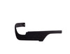BUMPER STEP PAD RR OUTER LH 1500/HYB  REPLACEMENT FOR GMC PICKUP GMC SIERRA HYBRID 2013 PARTSLINK NUMBER GM1191124