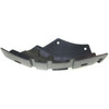 BUMPER SUPPORT BRACKET FR RH OUTER  REPLACEMENT FOR GMC PICKUP GMC SIERRA HYBRID 2013 PARTSLINK NUMBER GM1043108