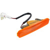 SIDE MARKER LAMP FR LH/RH HQ REPLACEMENT FOR KIA OPTIMA 2002 PARTSLINK NUMBER  KI2550101
