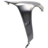 FENDER FR RH CAPA REPLACEMENT FOR KIA OPTIMA 2002 PARTSLINK NUMBER  KI1241117C