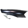 FENDER FR RH CAPA REPLACEMENT FOR KIA OPTIMA 2002 PARTSLINK NUMBER  KI1241117C