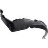 FENDER LINER LH REPLACEMENT FOR KIA OPTIMA 2002 PARTSLINK NUMBER  KI1248103