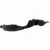 FENDER LINER RH REPLACEMENT FOR KIA OPTIMA  2002 PARTSLINK NUMBER  KI1249103