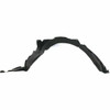 FENDER LINER RH REPLACEMENT FOR KIA OPTIMA  2002 PARTSLINK NUMBER  KI1249103