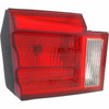 TRUNK LAMP LH (BACK-UP LAMP) TO OCT 01 HQ REPLACEMENT FOR KIA OPTIMA  2002 PARTSLINK NUMBER  KI2800120