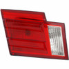 TRUNK LAMP RH (BACK-UP LAMP) TO OCT 01 HQ REPLACEMENT FOR KIA OPTIMA 2002 PARTSLINK NUMBER  KI2801120
