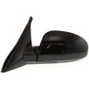DOOR MIRROR LH POWER LX MODEL REPLACEMENT FOR KIA  OPTIMA 2002 PARTSLINK NUMBER  KI1320120