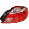 TAIL LAMP RH HQ REPLACEMENT FOR KIA RIO SEDAN 2002 PARTSLINK NUMBER  KI2801108