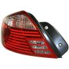 TAIL LAMP LH HQ REPLACEMENT FOR KIA RIO SEDAN 2002 PARTSLINK NUMBER  KI2800108