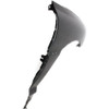 FENDER FR RH W/MOULDING REPLACEMENT FOR KIA RIO CINCO 2002 PARTSLINK NUMBER  KI1241103