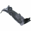 FENDER LINER RH REPLACEMENT FOR KIA RIO CINCO 2002 PARTSLINK NUMBER  KI1249102