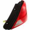 TAIL LAMP RH SDN HQ REPLACEMENT FOR KIA SPECTRA (HBACK/SED) 2002 PARTSLINK NUMBER  KI2801109