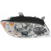 HEAD LAMP RH REPLACEMENT FOR KIA SPECTRA (HBACK/SED) 2002 PARTSLINK NUMBER  KI2503111V