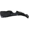 FENDER LINER FR LH  REPLACEMENT FOR TOYOTA CAMRY 2015 PARTSLINK NUMBER  TO1248187