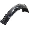 FENDER LINER FR LH  REPLACEMENT FOR TOYOTA CAMRY 2015 PARTSLINK NUMBER  TO1248187