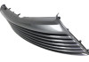 GRILLE LOWER PTD GRAY BAR TYPE LE/XLE/HYB MODEL  REPLACEMENT FOR TOYOTA CAMRY 2015 PARTSLINK NUMBER  	TO1036158