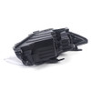 HEAD LAMP LH HALOGEN SE/XSE BLACK BEZEL 4CYL REPLACEMENT FOR TOYOTA CAMRY 2015 PARTSLINK NUMBER  TO2502224U