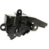 HOOD LATCH USA TYPE  REPLACEMENT FOR TOYOTA CAMRY 2015 PARTSLINK NUMBER  TO1234139