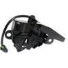 HOOD LATCH W/ALARM  REPLACEMENT FOR TOYOTA CAMRY 2015 PARTSLINK NUMBER  TO1234193