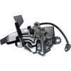 HOOD LATCH W/ALARM  REPLACEMENT FOR TOYOTA CAMRY 2015 PARTSLINK NUMBER  TO1234193