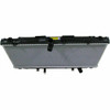 RADIATOR (13270/13269) V6/4CYL  REPLACEMENT FOR TOYOTA CAMRY 2015 PARTSLINK NUMBER  TO3010339