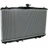 RADIATOR (13270/13269) V6/4CYL  REPLACEMENT FOR TOYOTA CAMRY 2015 PARTSLINK NUMBER  TO3010339