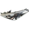 HEAD LAMP LH HALOGEN HQ REPLACEMENT FOR LEXUS ES300 2002 PARTSLINK NUMBER  LX2502114