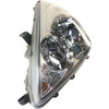 HEAD LAMP LH HALOGEN HQ REPLACEMENT FOR LEXUS ES300 2002 PARTSLINK NUMBER  LX2502114