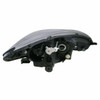 HEAD LAMP LH HID HQ REPLACEMENT FOR LEXUS ES300 2002 PARTSLINK NUMBER  LX2502117