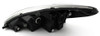 HEAD LAMP RH HALOGEN HQ REPLACEMENT FOR LEXUS ES300 2002 PARTSLINK NUMBER  LX2503114