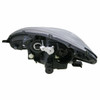 HEAD LAMP RH HID HQ REPLACEMENT FOR LEXUS ES300 2002 PARTSLINK NUMBER  LX2503117