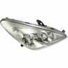 HEAD LAMP RH HID HQ REPLACEMENT FOR LEXUS ES300 2002 PARTSLINK NUMBER  LX2503117