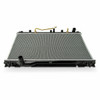 RADIATOR (2435/2434) V6 REPLACEMENT FOR LEXUS ES300 2002 PARTSLINK NUMBER  TO3010260