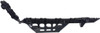RE BAR BRACKET RR LH (ON BODY PANEL)	REPLACEMENT FOR TOYOTA CAMRY 2015 PARTSLINK NUMBER  TO1166139