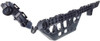 RE BAR BRACKET RR LH (ON BODY PANEL)	REPLACEMENT FOR TOYOTA CAMRY 2015 PARTSLINK NUMBER  TO1166139