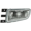 FOG LAMP FR LH W/O HID HQ REPLACEMENT FOR LEXUS GS300 2002 PARTSLINK NUMBER  LX2592110