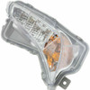 SIGNAL LAMP FR RH XLE/XSE W/LED DRL  REPLACEMENT FOR TOYOTA CAMRY 2015 PARTSLINK NUMBER  TO2531154U