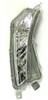 SIGNAL LAMP FR RH XLE/XSE W/LED DRL  REPLACEMENT FOR TOYOTA CAMRY 2015 PARTSLINK NUMBER  TO2531154U