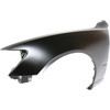 FENDER FR LH REPLACEMENT FOR LEXUS IS300 2002 PARTSLINK NUMBER  LX1240106