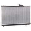 RADIATOR (2356) REPLACEMENT FOR LEXUS IS300 2002 PARTSLINK NUMBER  LX3010105