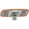 SIDE MARKER LAMP RH AMBER HQ REPLACEMENT FOR LEXUS IS300 2002 PARTSLINK NUMBER  LX2551103