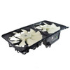 COOLING FAN ASSY L6 REPLACEMENT FOR LEXUS IS300 2002 PARTSLINK NUMBER  LX3115108
